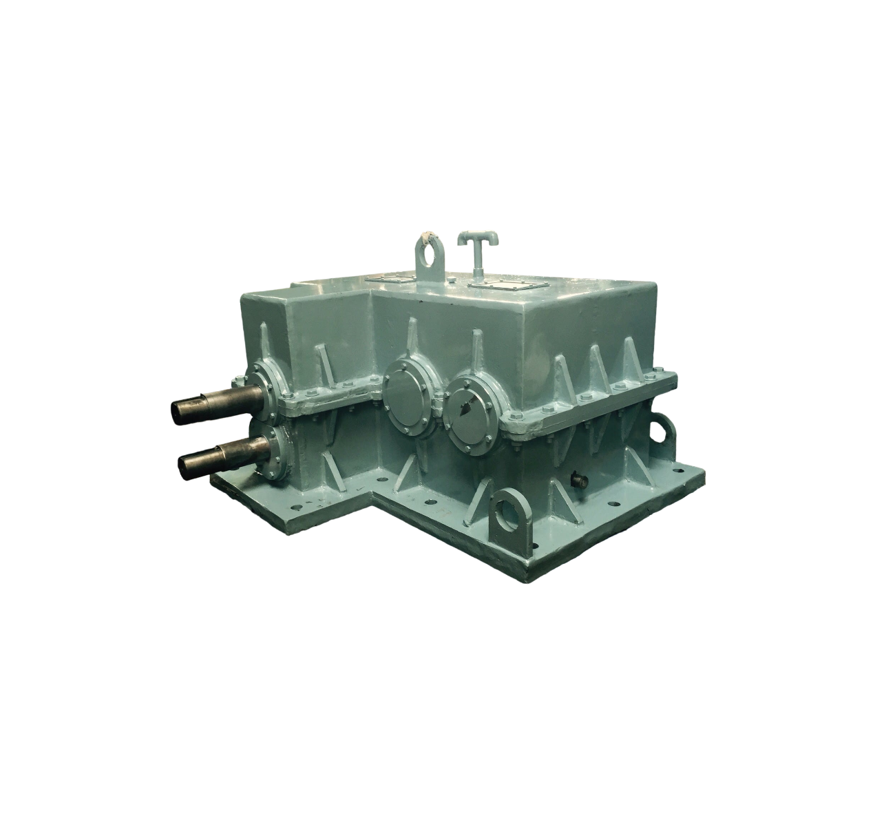 Gear Box Cum Pinion Stand For Rolling Mills